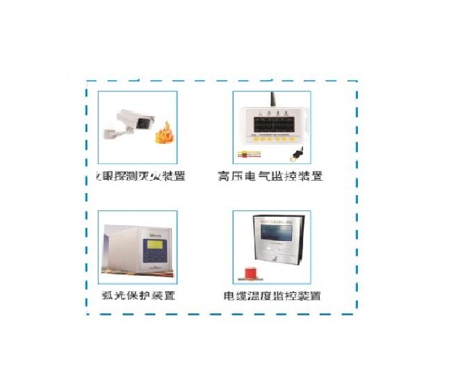 高压智慧用电安全隐患管理平台