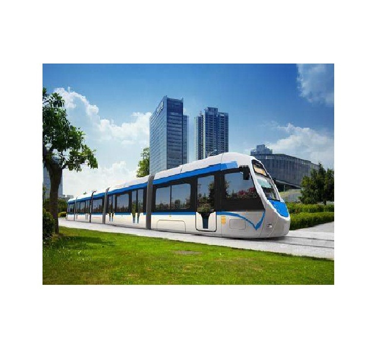 电气火灾监控系统应用于珠海现代有轨电车