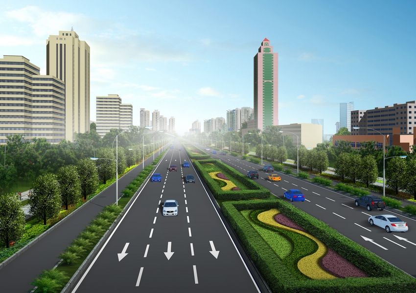 其他部分市政建筑项目案例